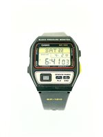 Reloj Casio Hombre in Resina BP-120-1AC - BP-120-1AC